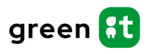 logo Green IT